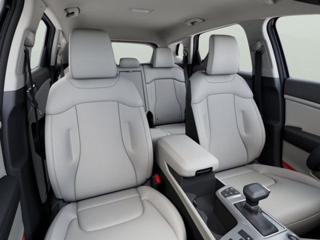 New 2026 Gray Kia EX image 11
