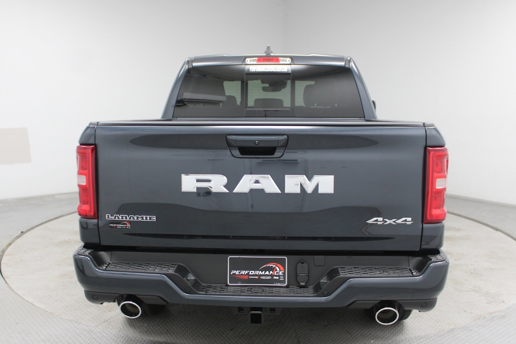 2026 RAM Ram 1500 Pickup Laramie - Photo 31