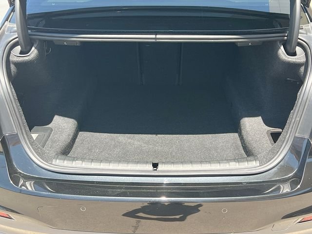 Used 2019 Black BMW 540i image 29