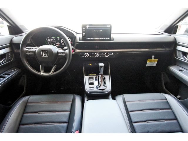 2025 Honda CR-V Sport-L - Photo 10