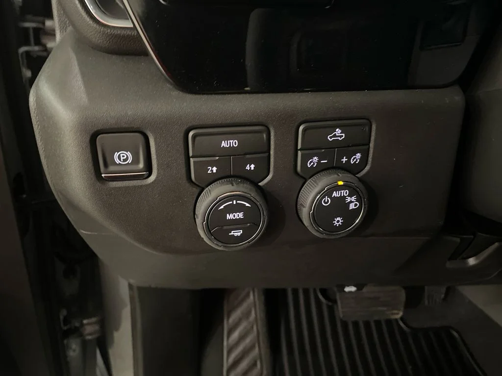 New 2026 Sterling Gray Metallic Chevrolet LT (2FL) image 12