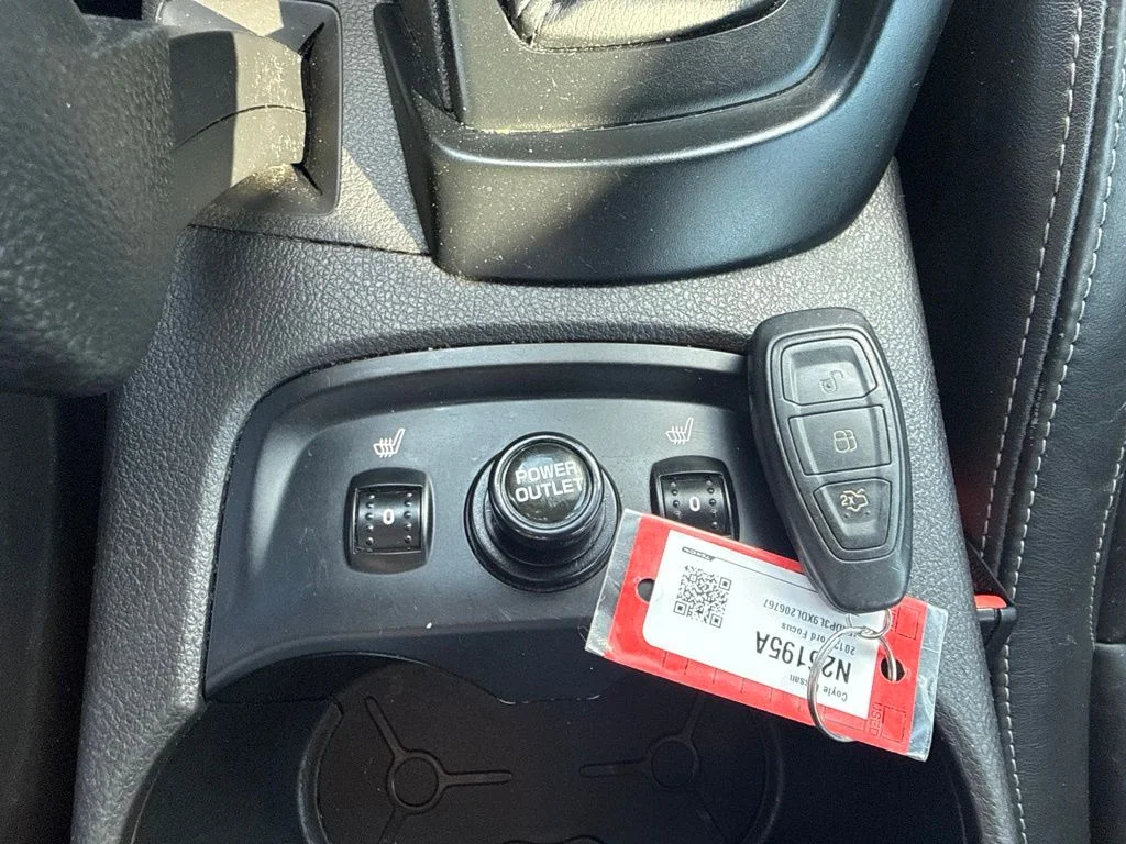 Used 2013 Red Ford ST image 24
