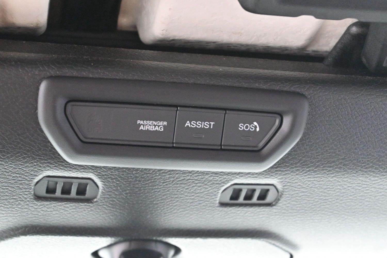 Used 2023 Gray Jeep High Tide image 25