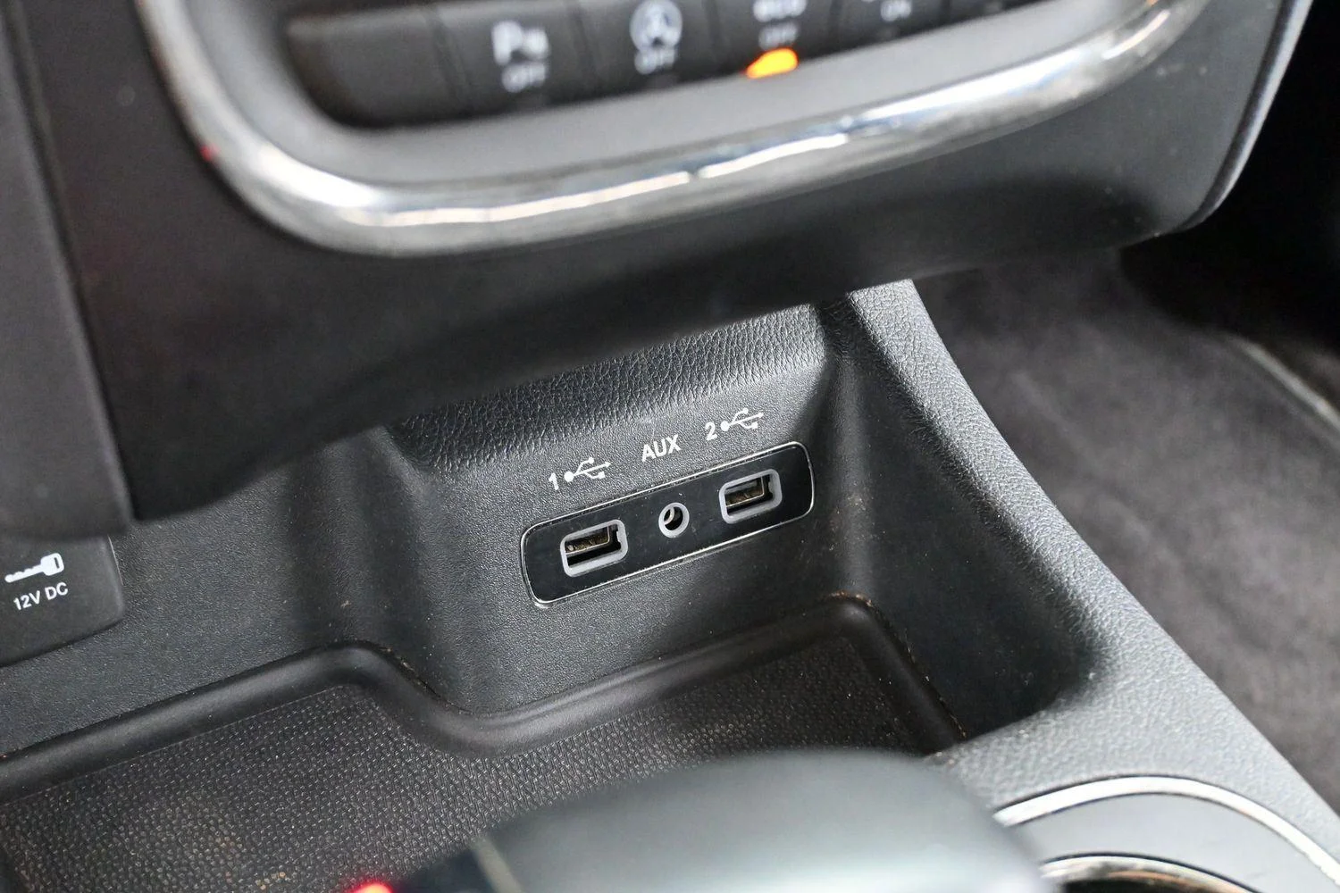 Used 2018 DB Black Clearcoat Dodge GT image 19
