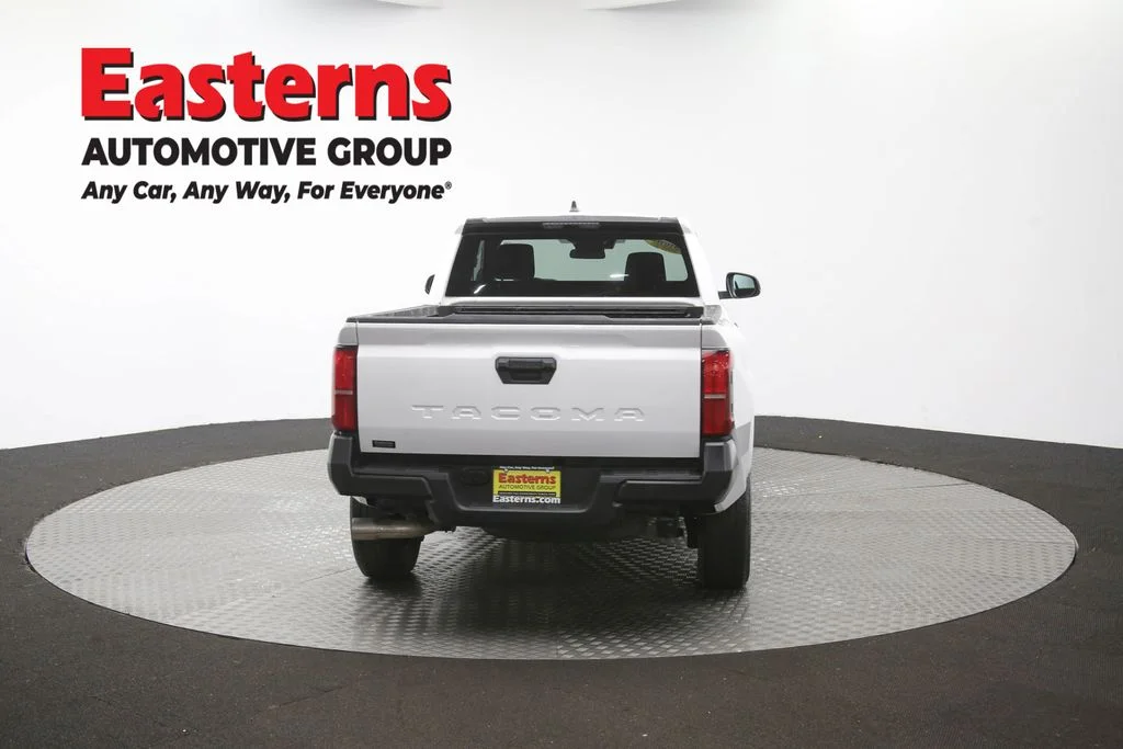 Used 2025 White Toyota SR image 34
