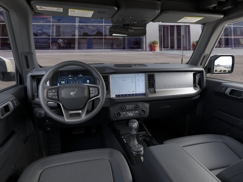 New 2026 Desert Sand Ford Outer Banks® image 34