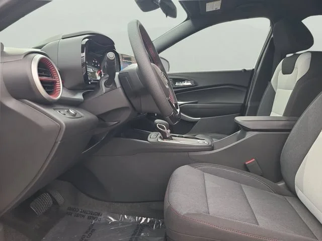 2026 Chevrolet Trax RS - Photo 19