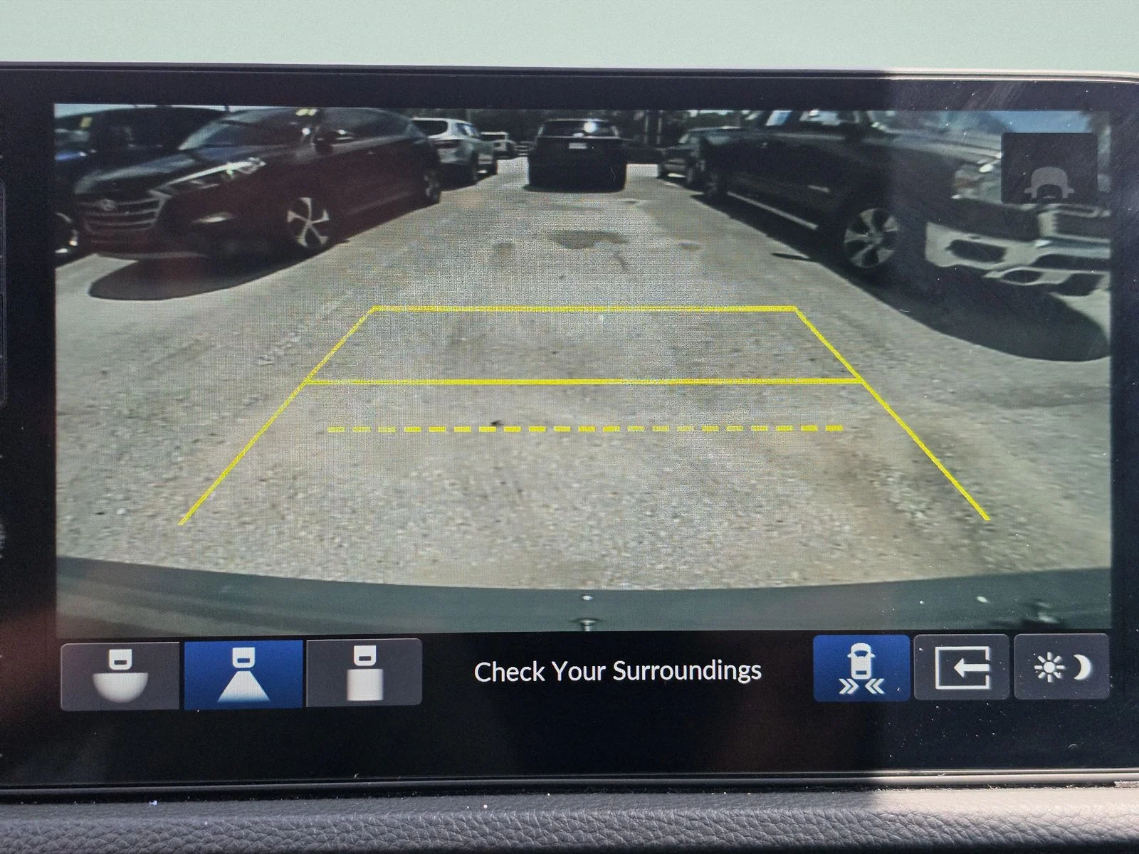 Used 2026 Gray Honda EX-L image 26