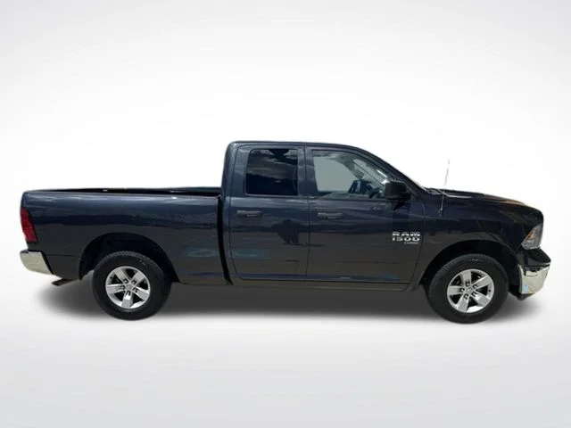 Used 2019 Gray Ram Tradesman image 5