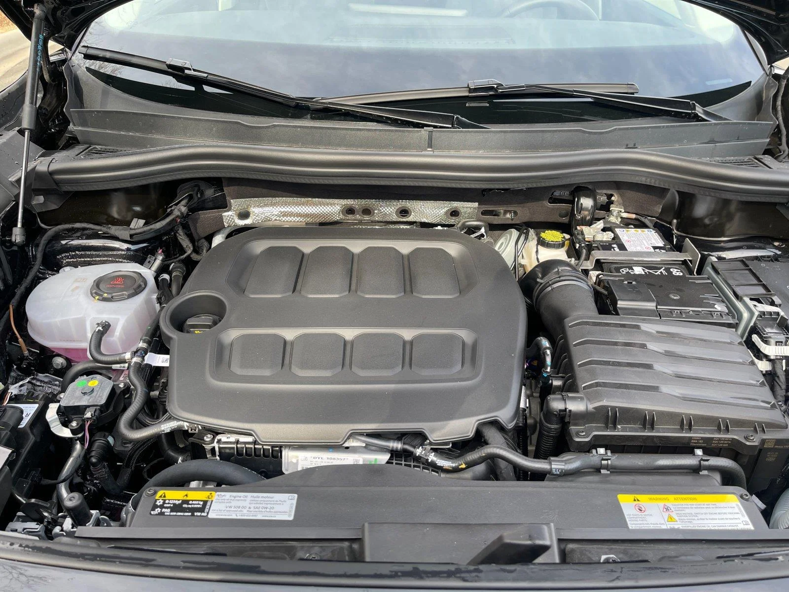 New 2026  Volkswagen S image 9