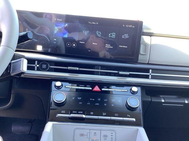 New 2026 Phantom Black Hyundai SEL image 20