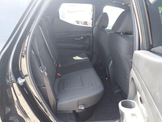 New 2026 Phantom Black Hyundai SE image 14