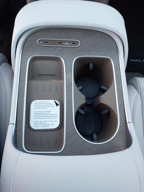New 2026 Silver Hyundai Blue SEL Premium image 26