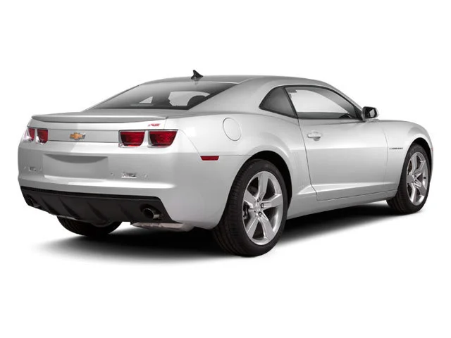 Used 2010 Red Jewel Tintcoat Chevrolet SS image 5