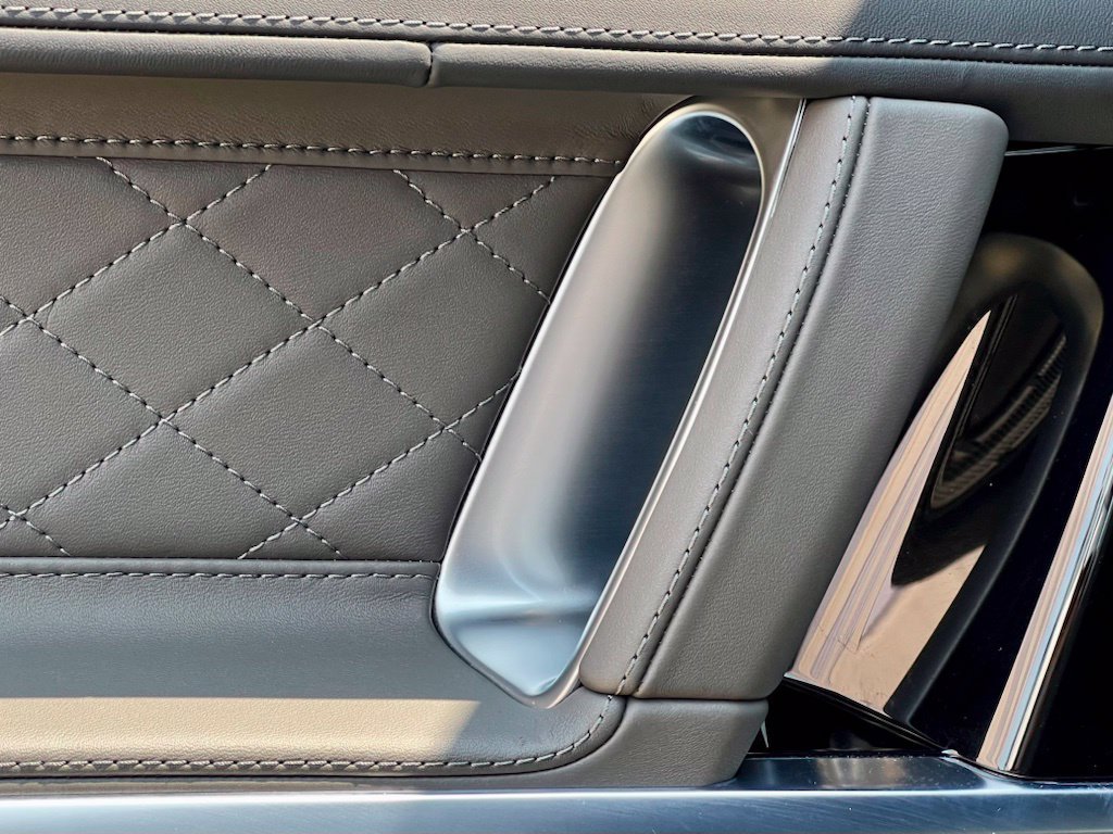 Certified Used 2025  Mercedes-Benz G 63 AMG® image 43