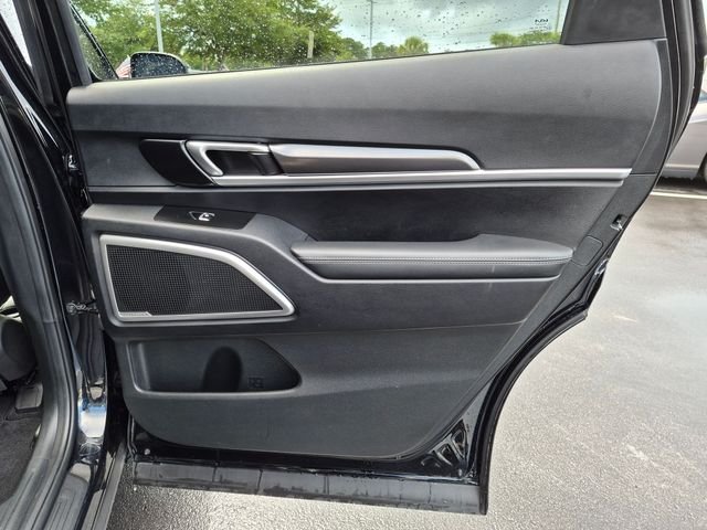 Certified Used 2023 Black Kia S image 34