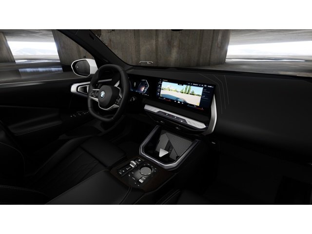 New 2026 Alpine White BMW 30 xDrive image 14