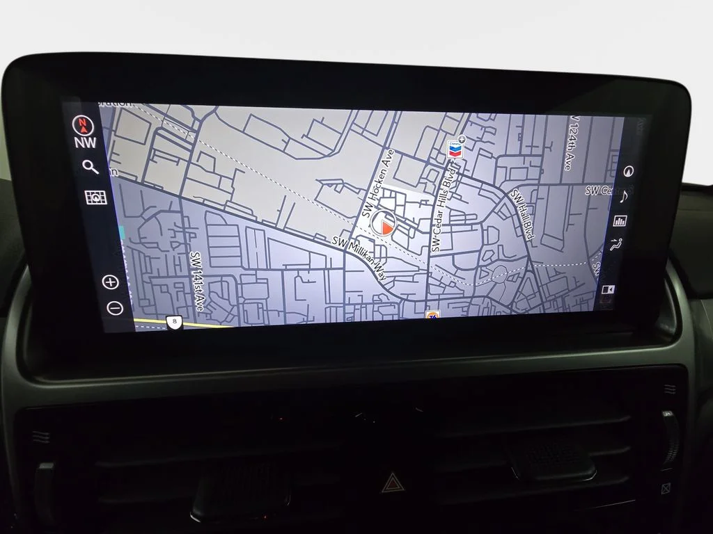 Certified Used 2022 Black Lexus 460 image 26