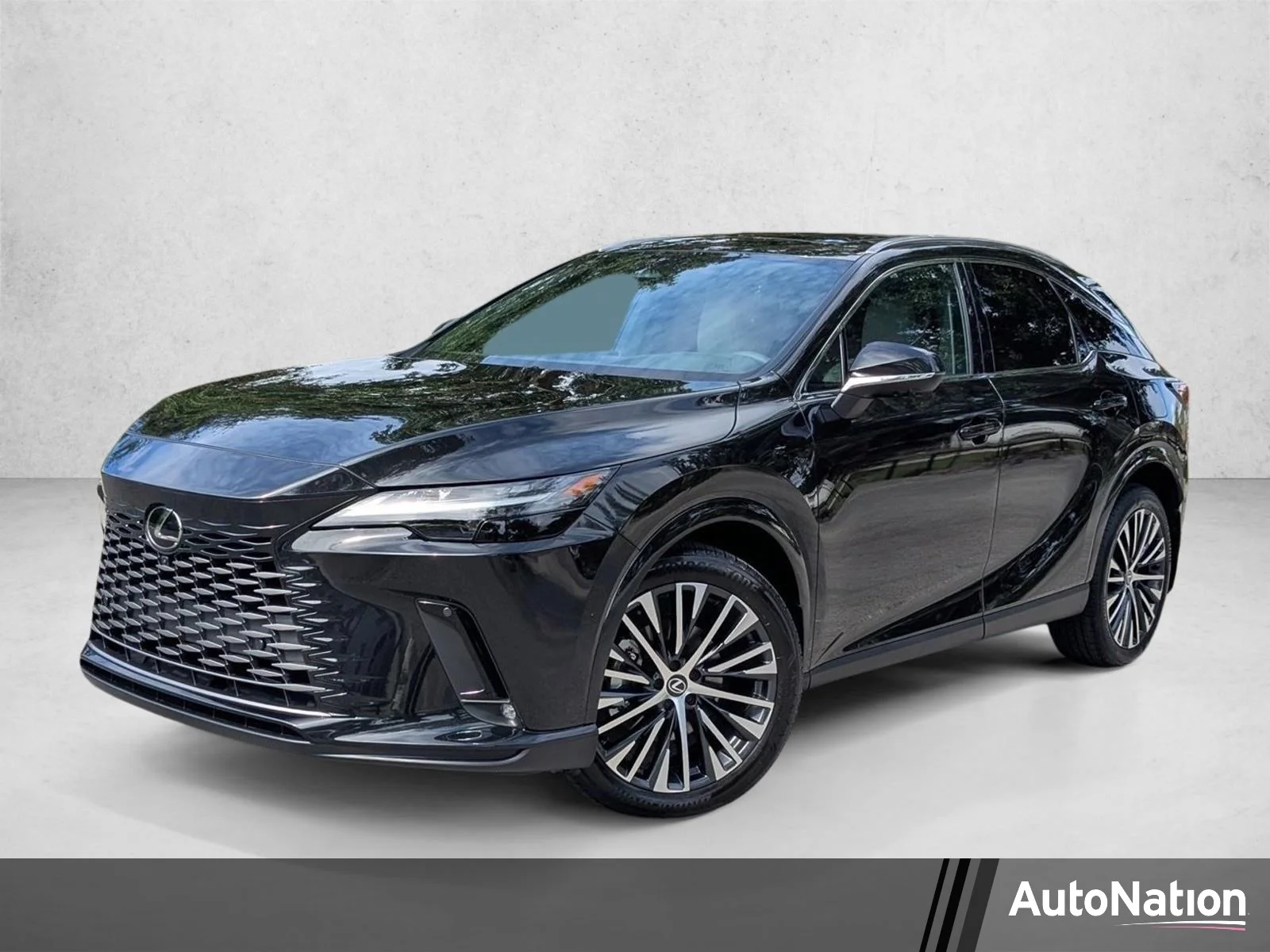 2026 Lexus RX 350 350 Premium FWD's photo