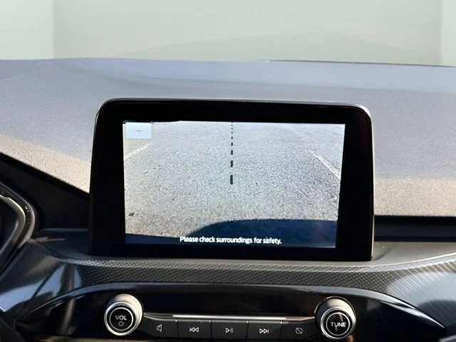 2025 Ford Escape ST-Line - Photo 17