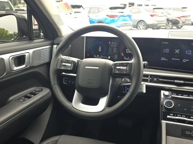 Used 2025 Gray Hyundai XRT image 39
