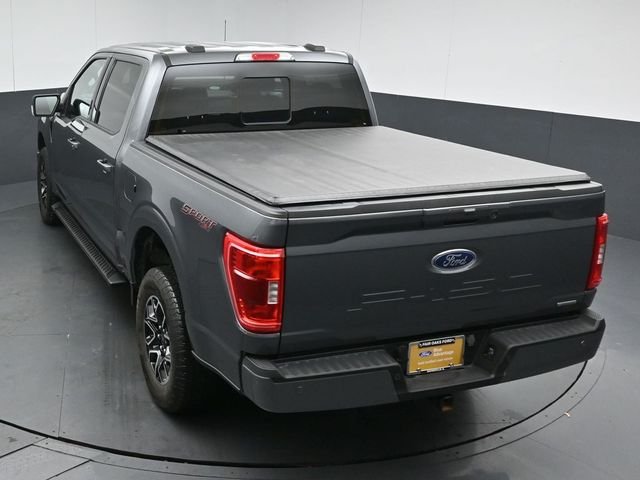 2023 FORD F-150 - Image 42