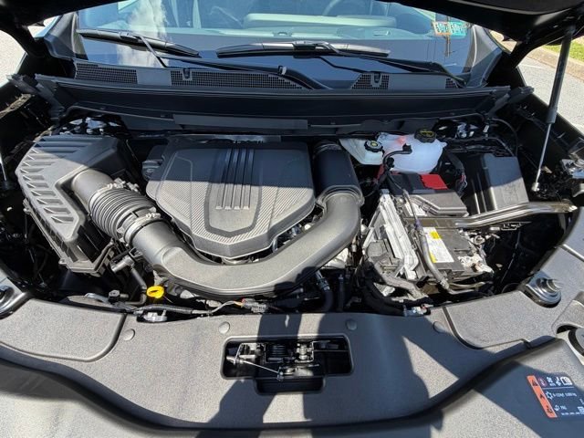2026 Chevrolet Traverse LT - Photo 18