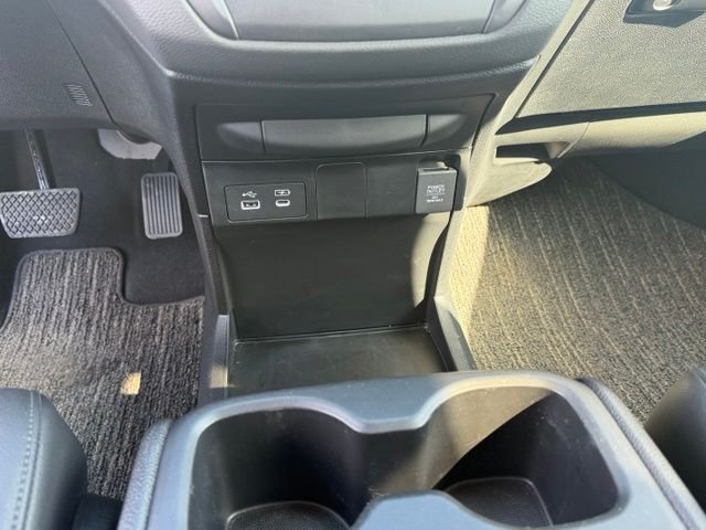 Used 2026  Honda EX-L image 31