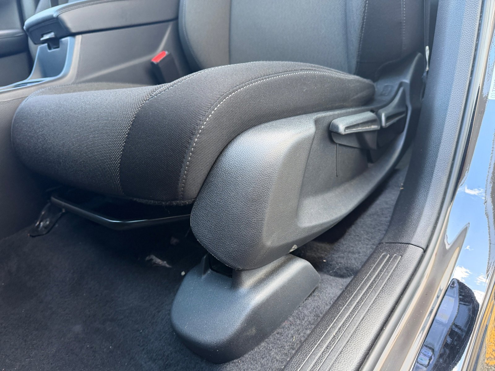 2023 Honda CR-V LX - Photo 9