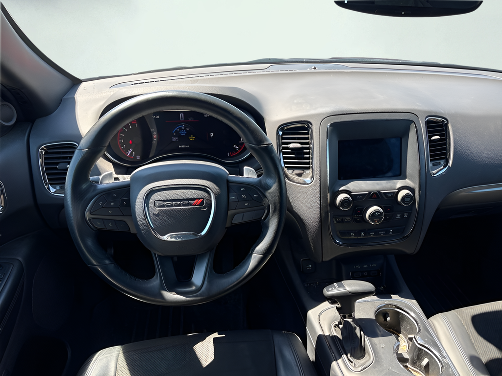 Used 2019 Red Dodge GT Plus image 11