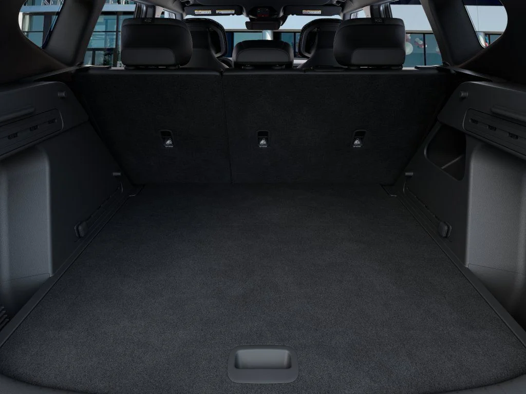 New 2027 Iceberg Green Kia X-Line S image 19