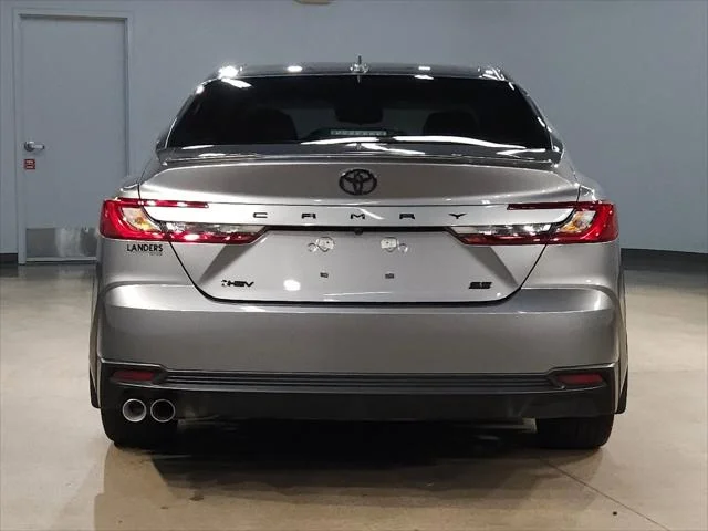 Certified Used 2025 PRECIOUS METAL Toyota  image 6