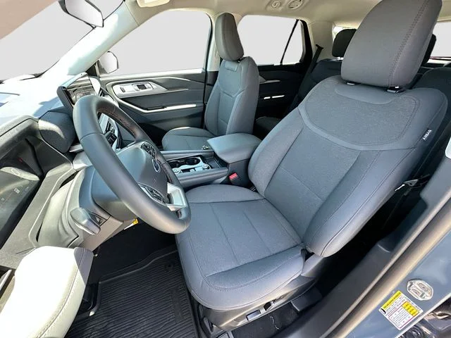 New 2026 Blue Ford Active image 15