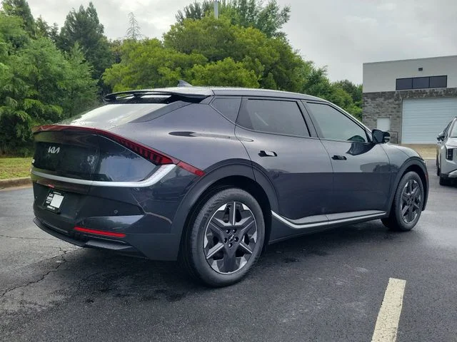 New 2026 Panthera Metal Kia LIGHT image 4