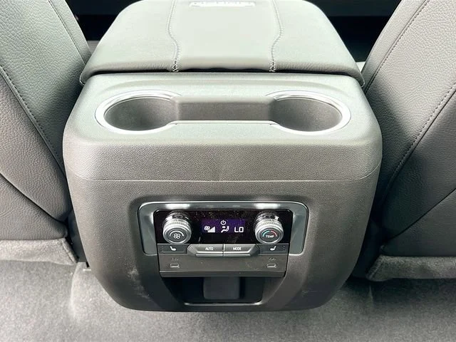 New 2026 Onyx Black GMC Denali image 18