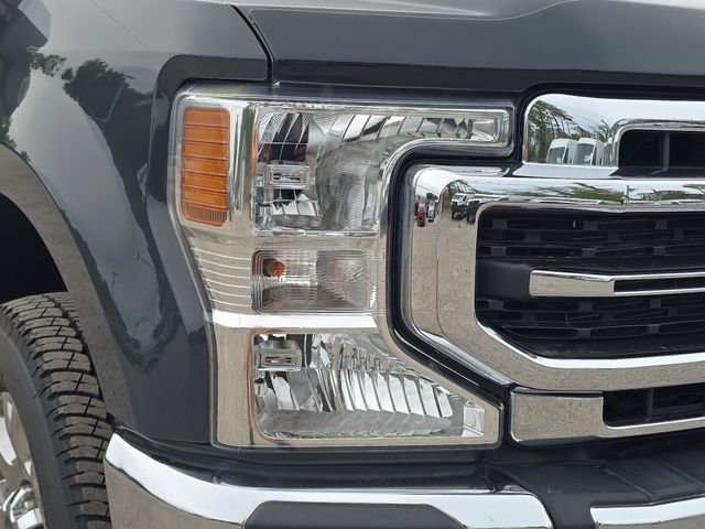 2021 Ford F-250 Super Duty Lariat - Photo 7