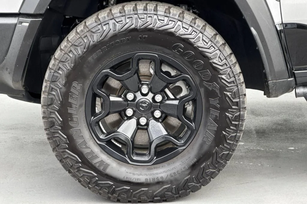 2025 RAM Ram 1500 Pickup RHO - Photo 26