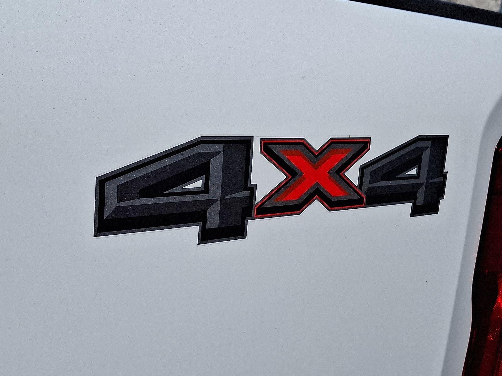 New 2026 Oxford White Ford F-350® XL image 21