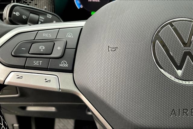 2025 Volkswagen Tiguan S - Photo 19