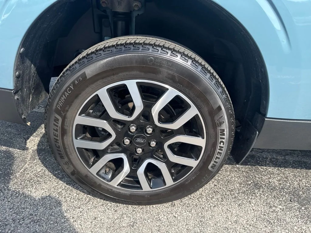 Used 2022 Area 51 Ford Lariat image 39
