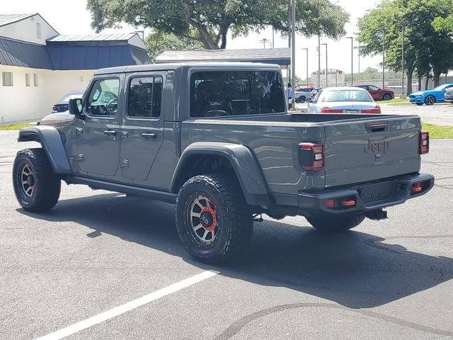 Used 2021 Gray Jeep Mojave image 3
