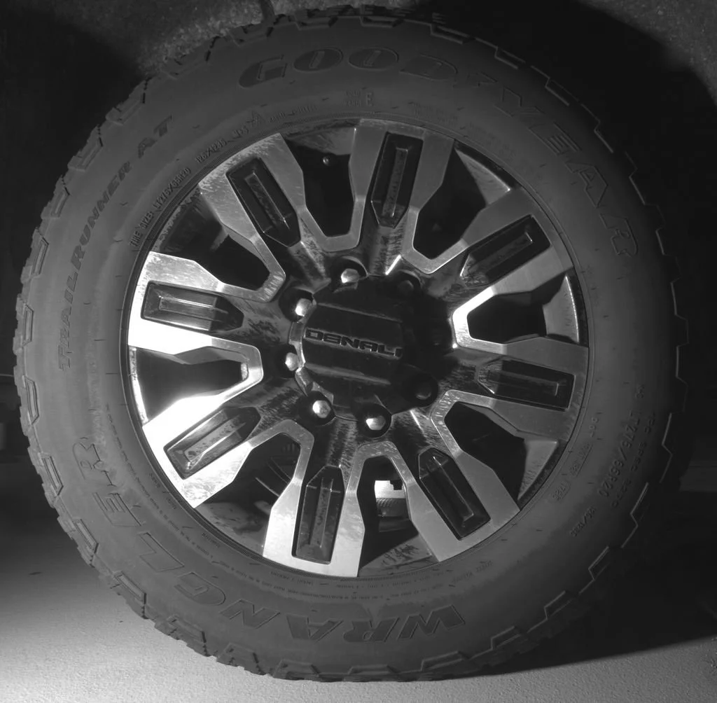 2025 GMC Sierra 2500HD Denali Ultimate - Photo 12