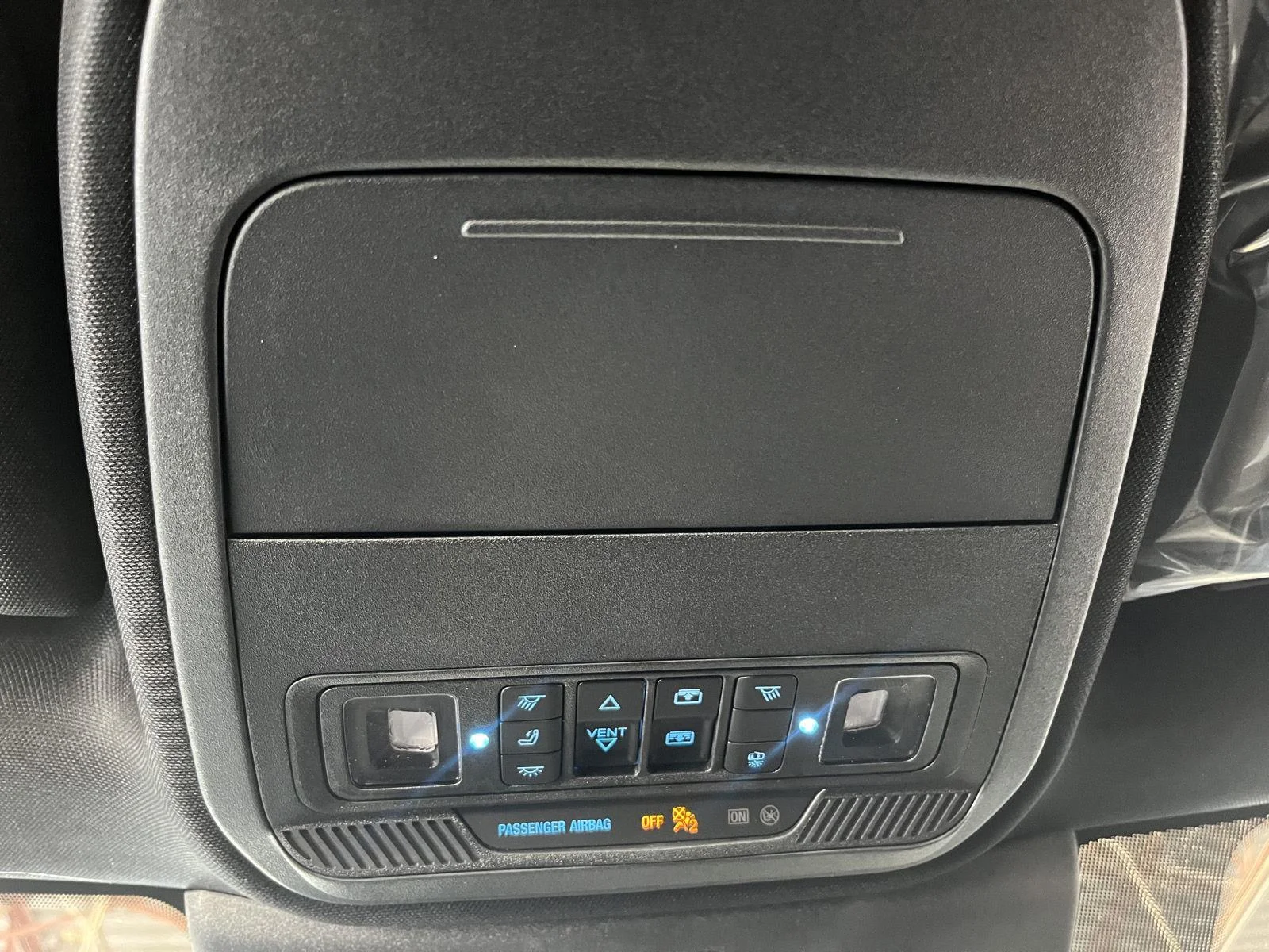 New 2026 Dark Matter Gray Metallic Ford Platinum® image 26