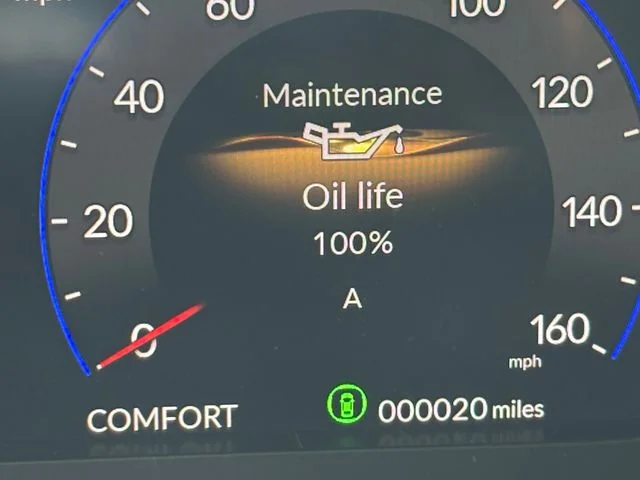 New 2026 Majestic Black Pearl Acura A-Spec Tech Package image 16