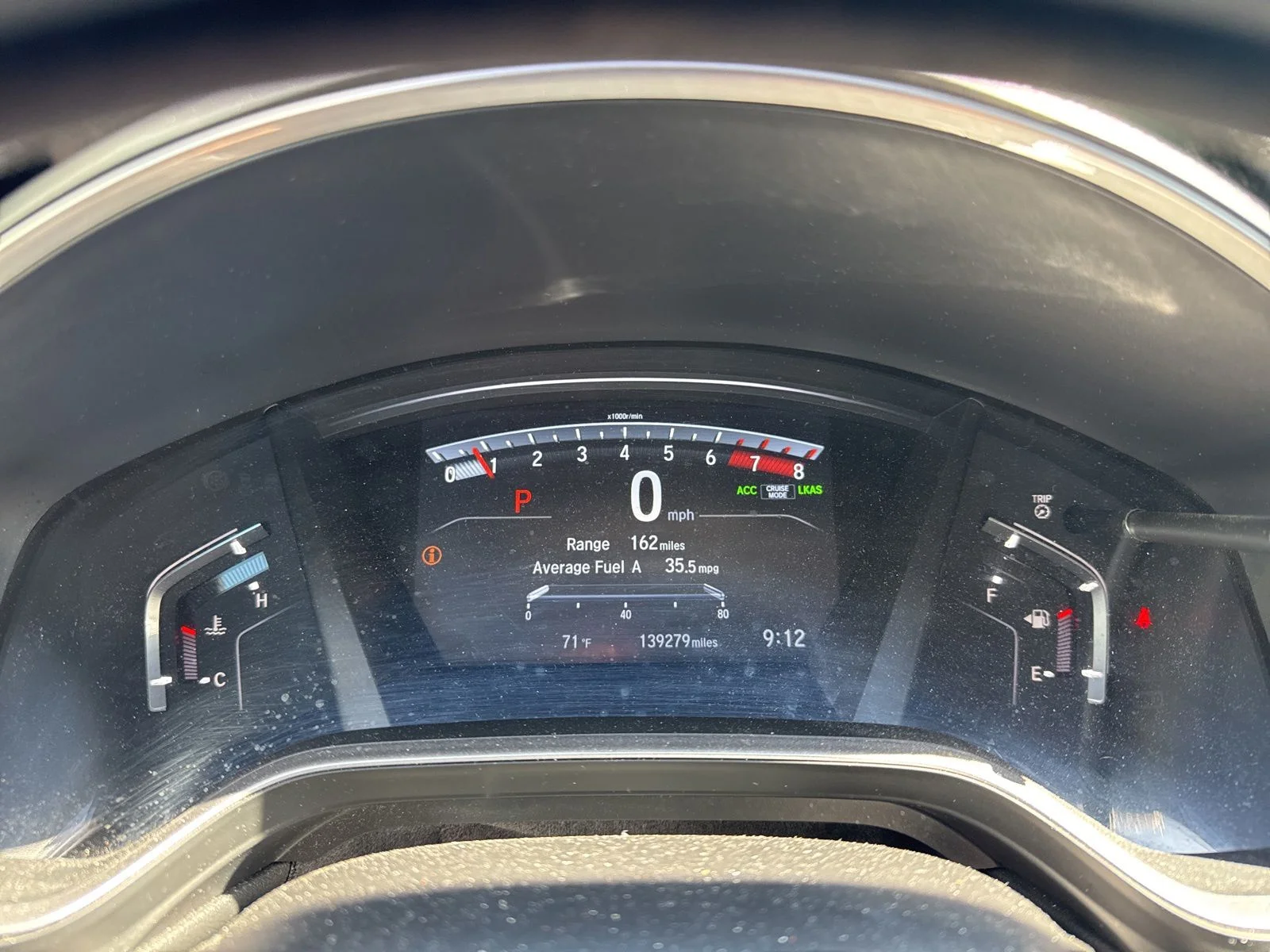 2020 Honda CR-V EX-L - Photo 11