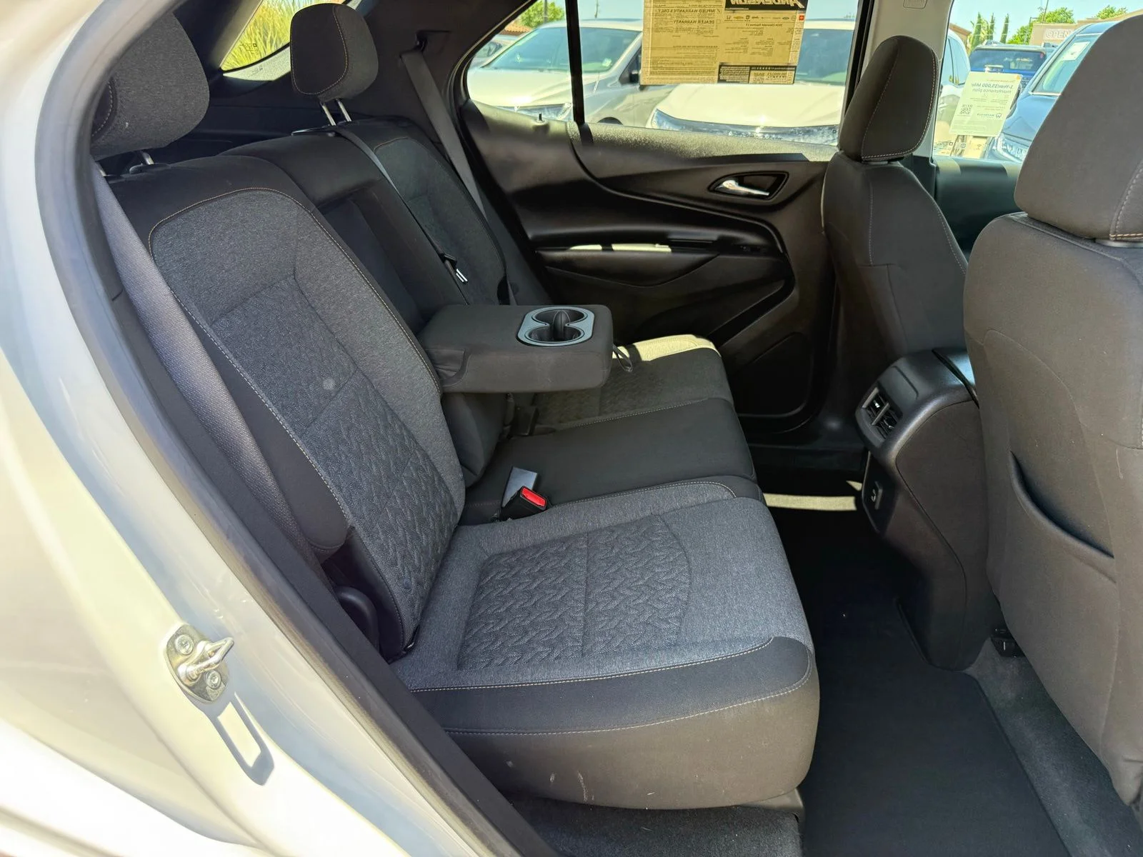 2024 Chevrolet Equinox LT - Photo 36