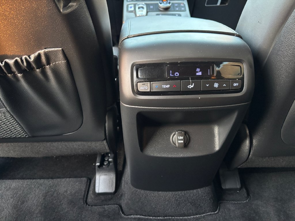 Used 2025 Gray Hyundai XRT image 23