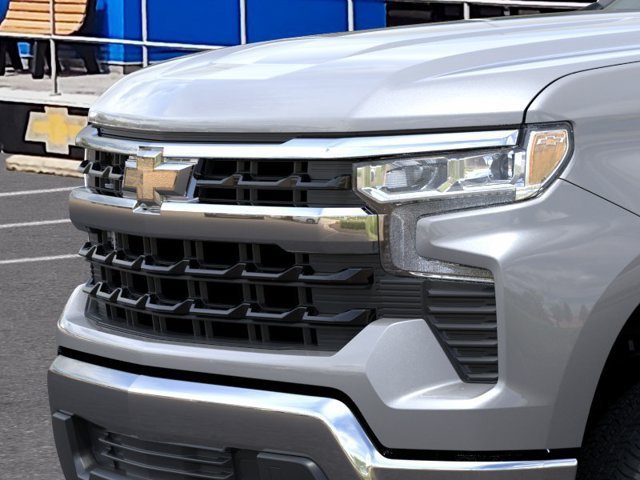 2026 Chevrolet Silverado 1500 LT - Photo 13