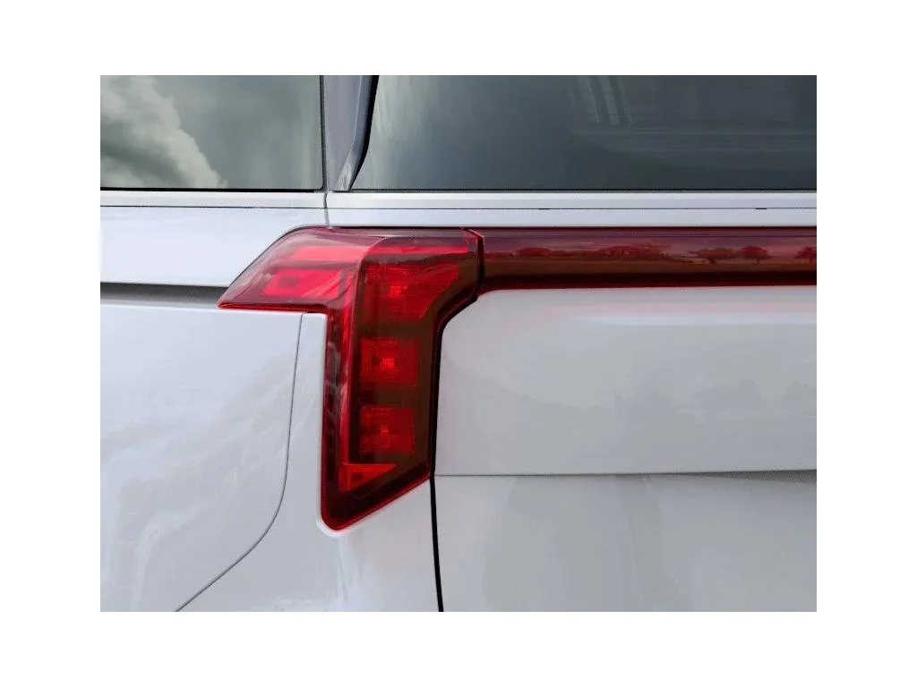 New 2026 Snow White Pearl Kia EX image 11