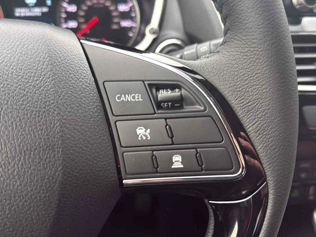 2026 Mitsubishi Eclipse Cross SE - Photo 17